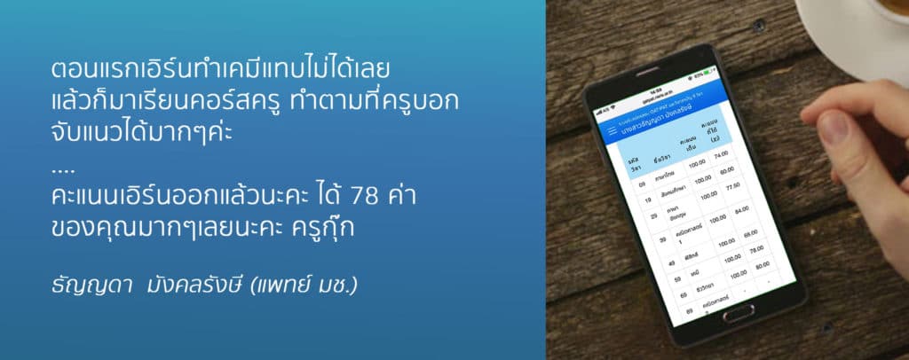 slide A เก่งแบบเก๋าๆ.. เราจัดให้