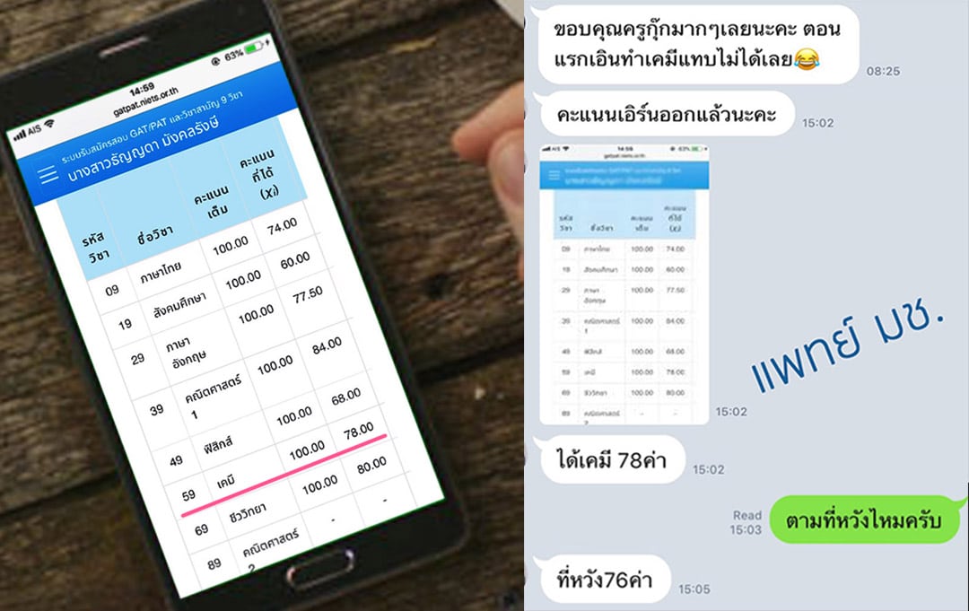 ธัญญดา เอิน 78 โปรโมชั่น